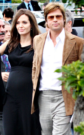 Angelina Jolie, Brad Pitt Angelina Jolie, Brad Pitt